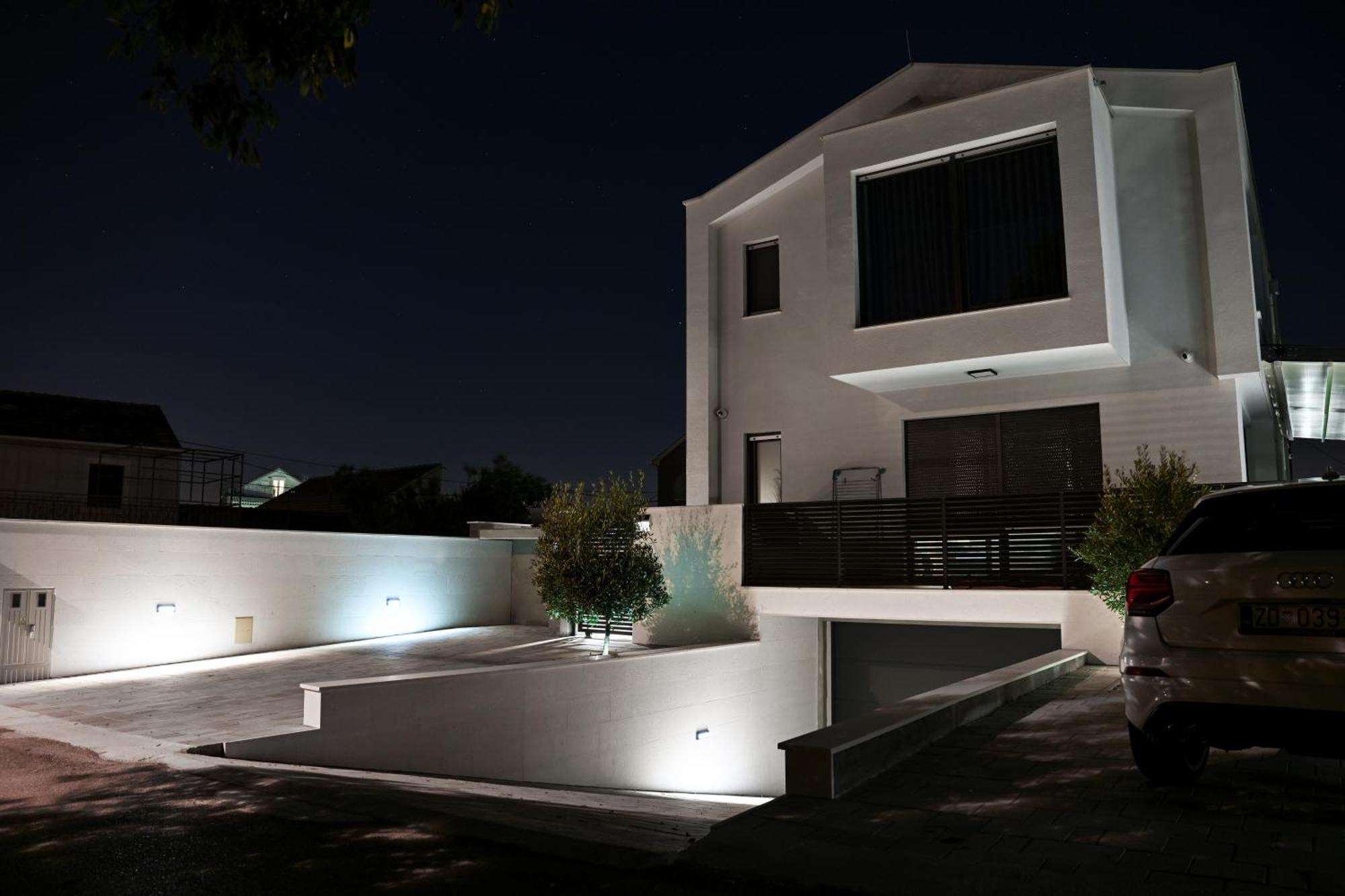 Big Sky Apartmani Zadar Exterior foto
